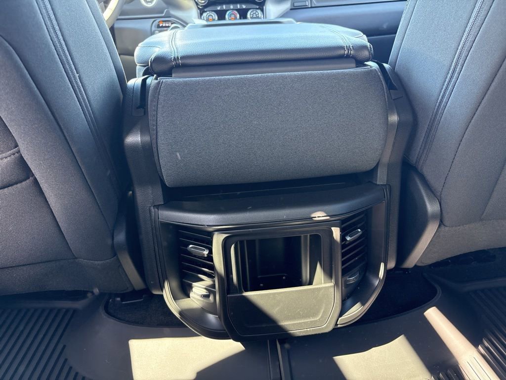 New 2026 RAM 1500 Big Horn image 41