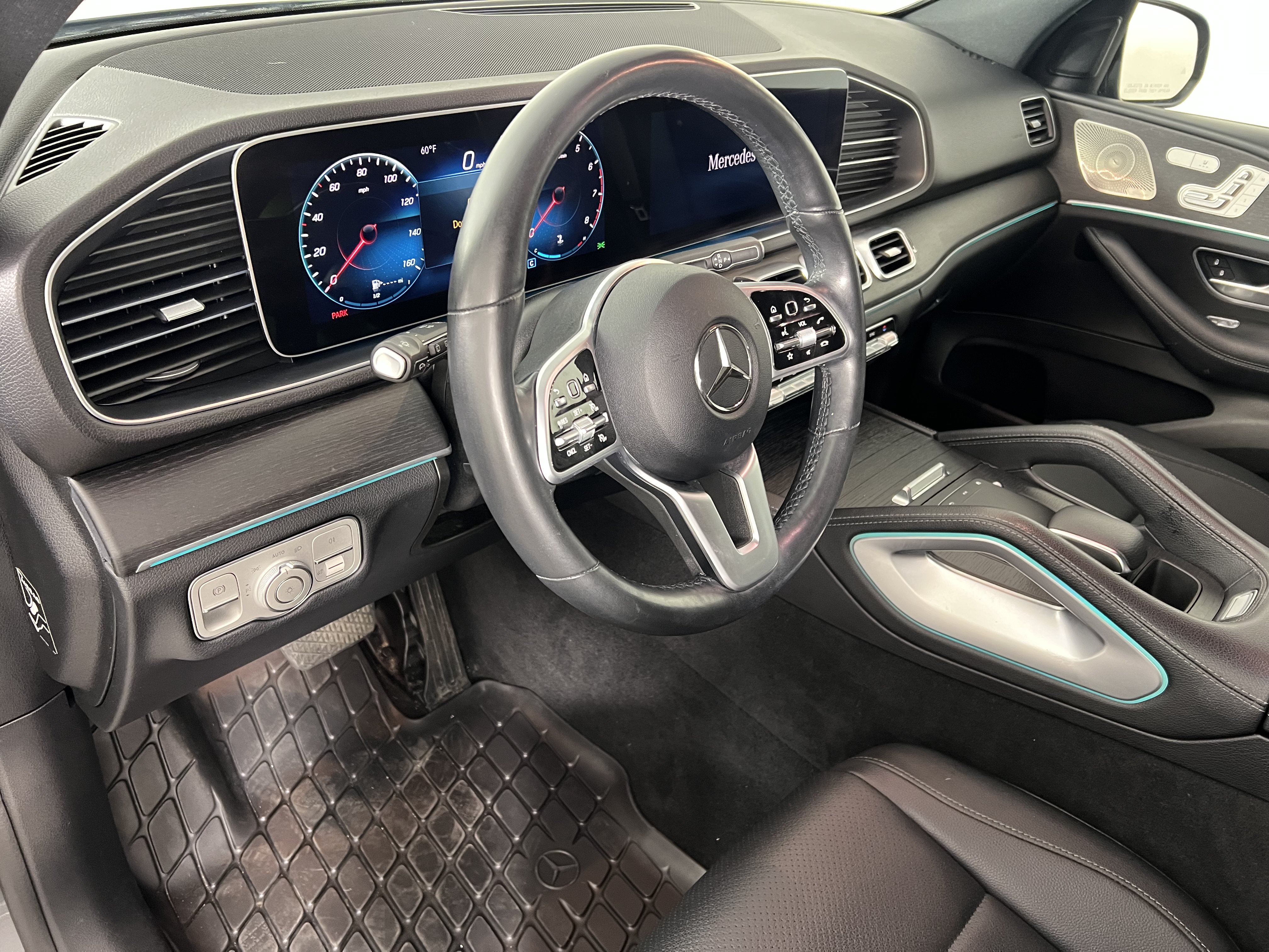 Certified 2022 Mercedes-Benz GLE 350 4MATIC image 17