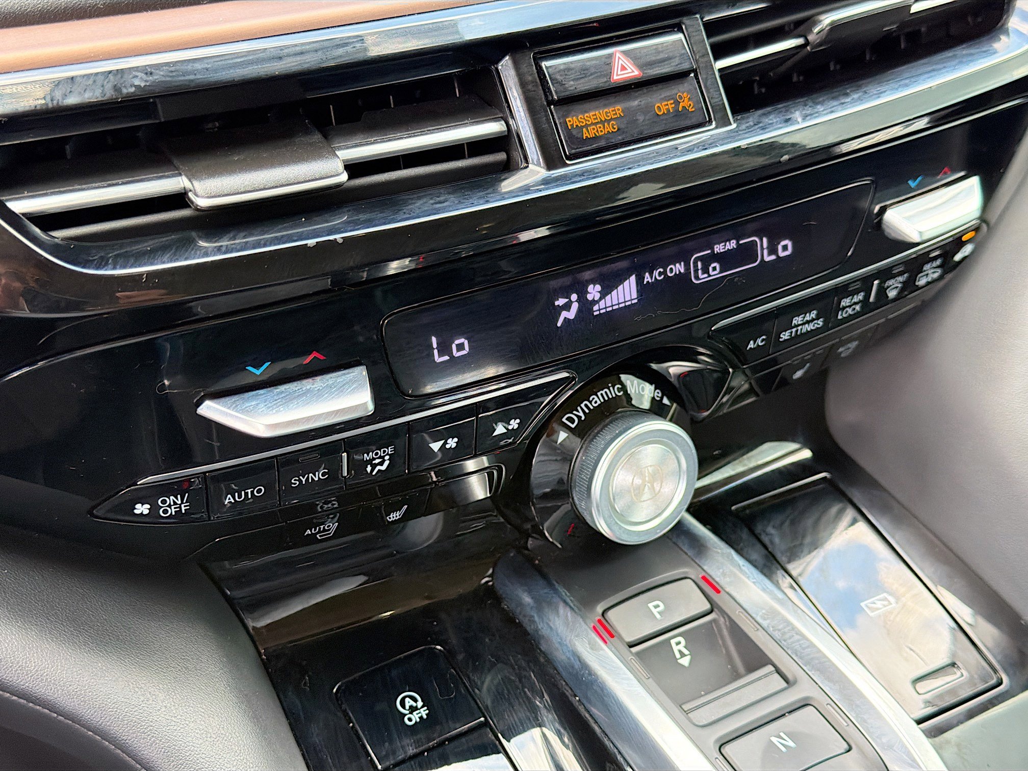 Used 2022 Acura MDX FWD w/ Technology Package image 34