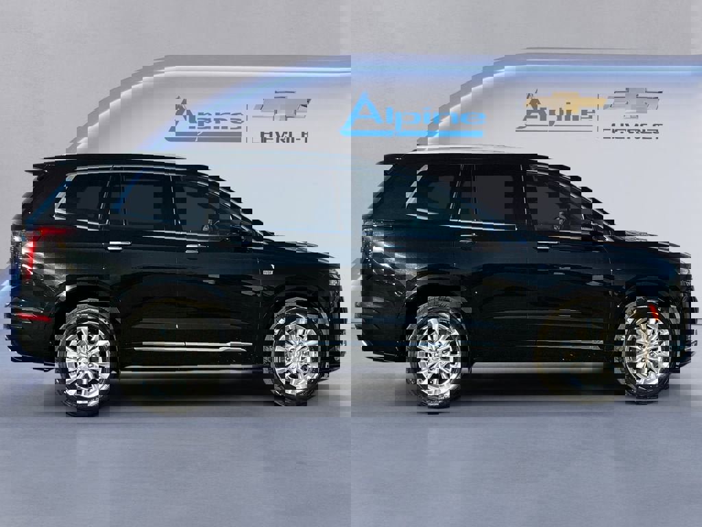 Used 2024 Cadillac XT6 Luxury w/ LPO, Floor Liner Package image 6