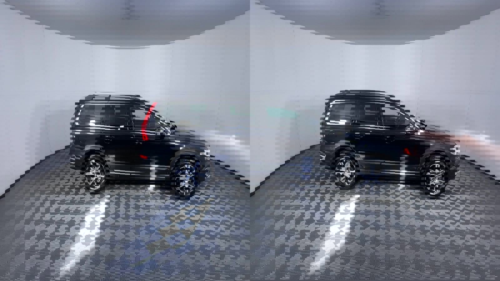 Used 2012 Volvo XC70 T6 Premier Plus image 9