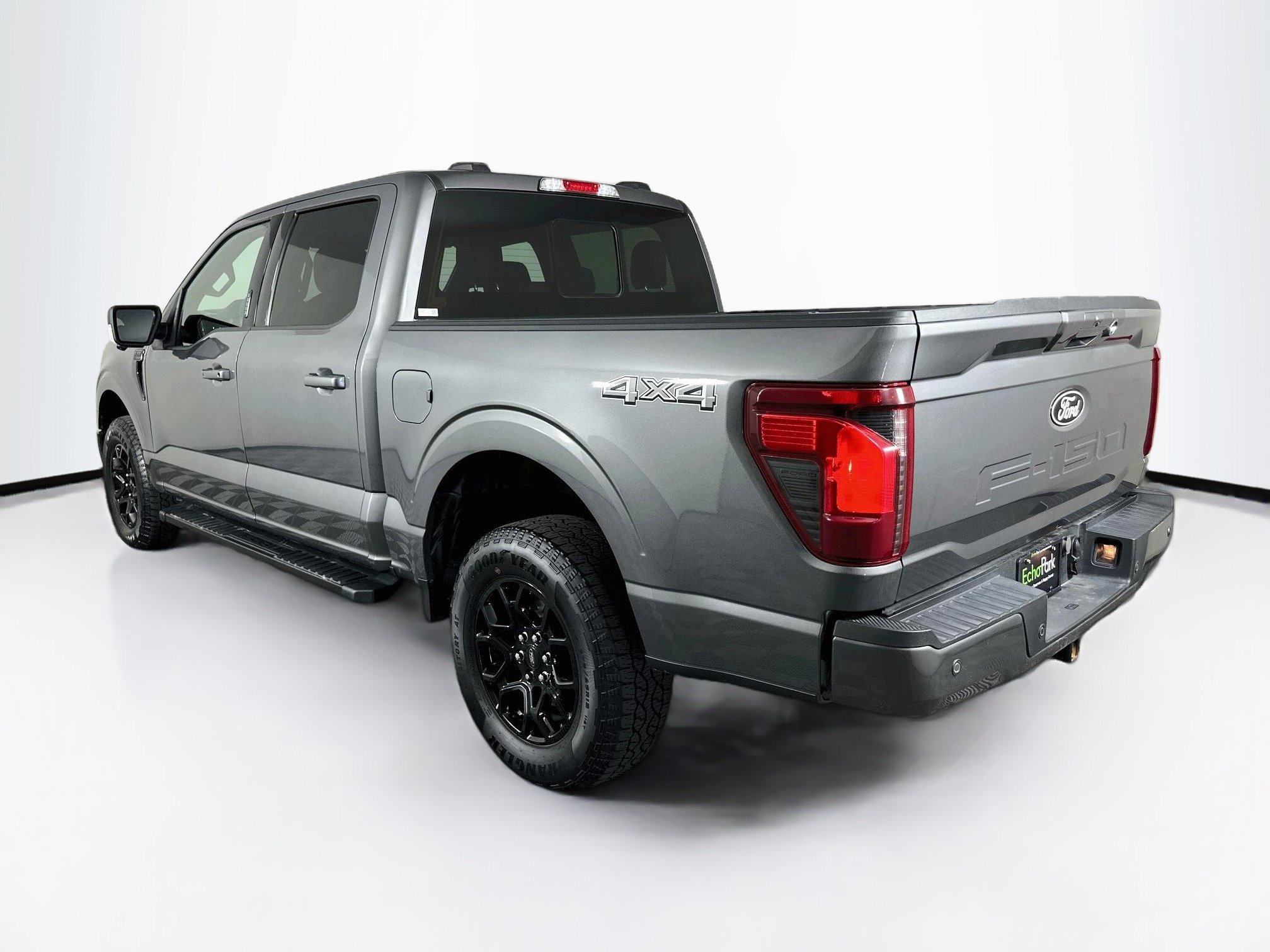 Used 2024 Ford F150 XLT w/ Equipment Group 302A MID AWD/4WD image 5