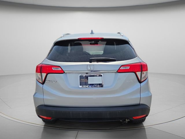 Used 2022 Honda HR-V EX image 5