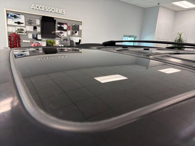 Used 2013 Chevrolet Tahoe LTZ image 23