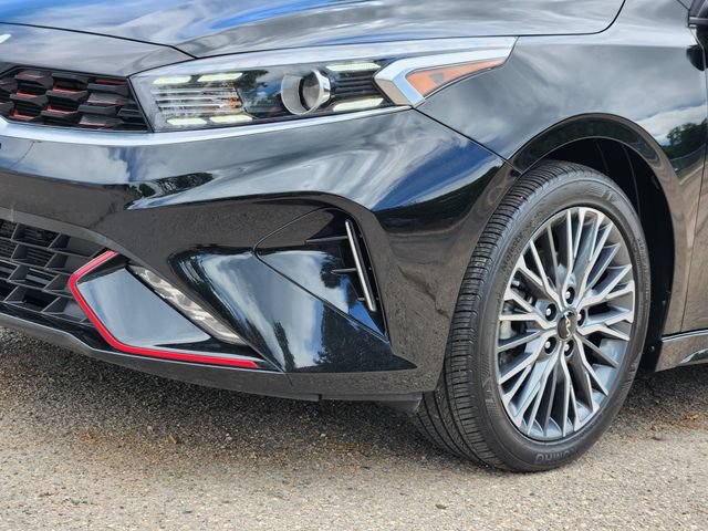 Used 2024 Kia Forte GT-Line FWD image 7