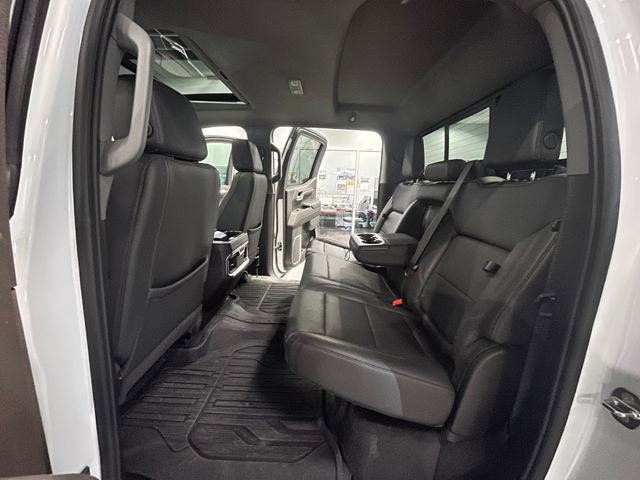 Used 2024 GMC Sierra 1500 SLT w/ SLT Premium Plus Package image 13