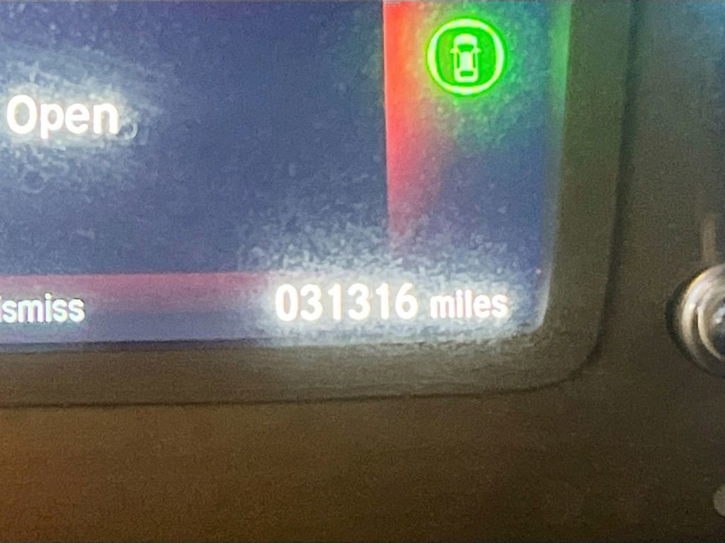 Used 2024 Honda Odyssey EX-L image 12