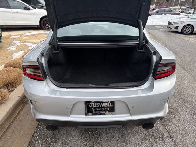 Used 2023 Dodge Charger Scat Pack image 9