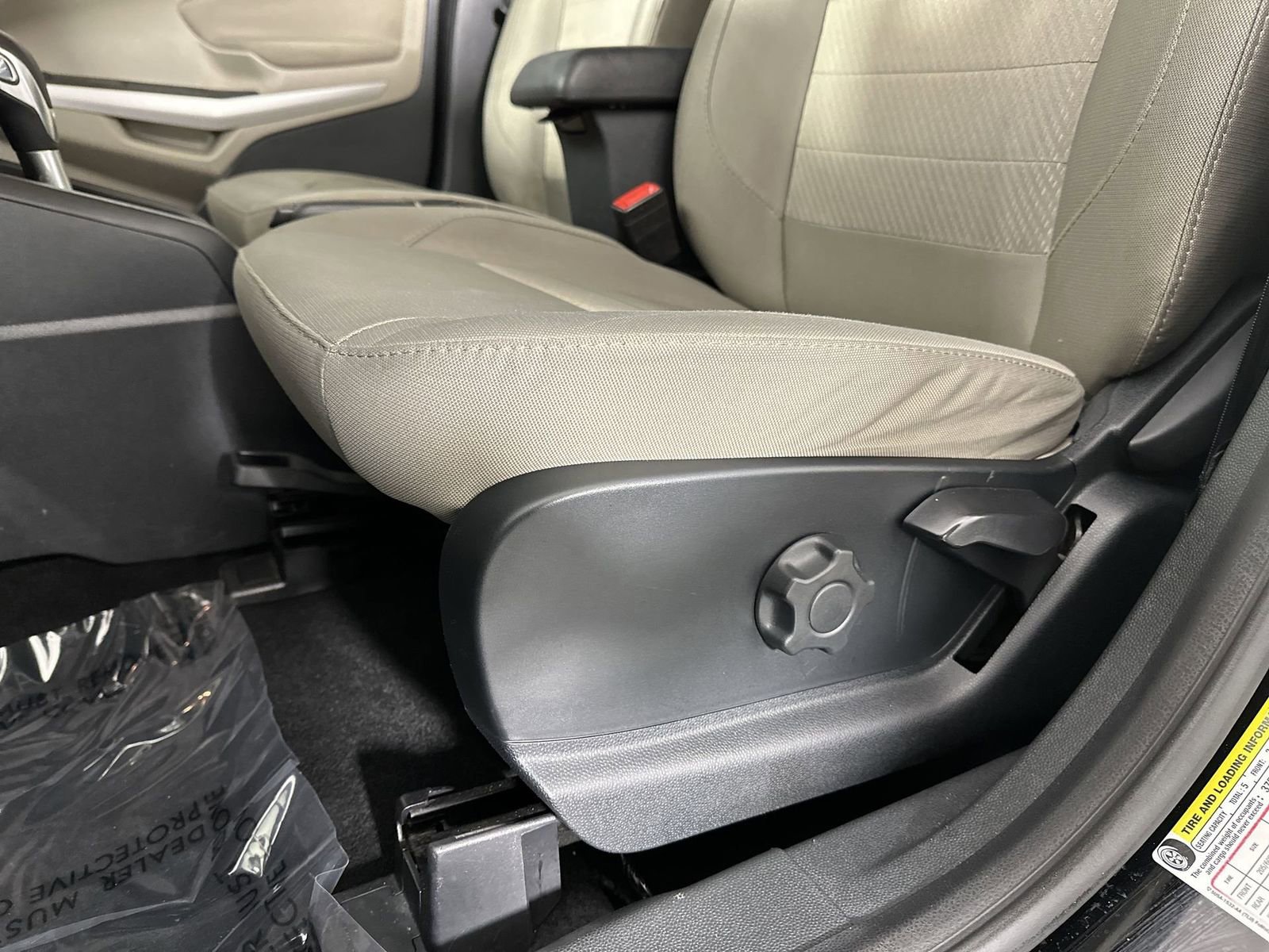 Used 2021 Ford EcoSport S image 16