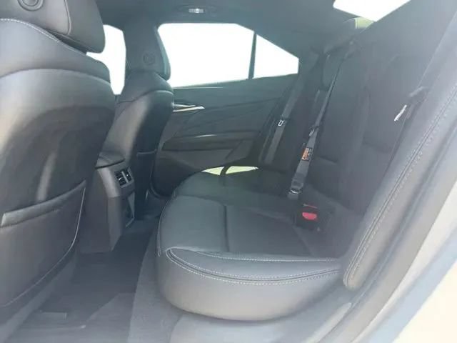 Used 2026 Cadillac CT4 Premium Luxury w/ LPO, ONYX Package AWD/4WD image 18