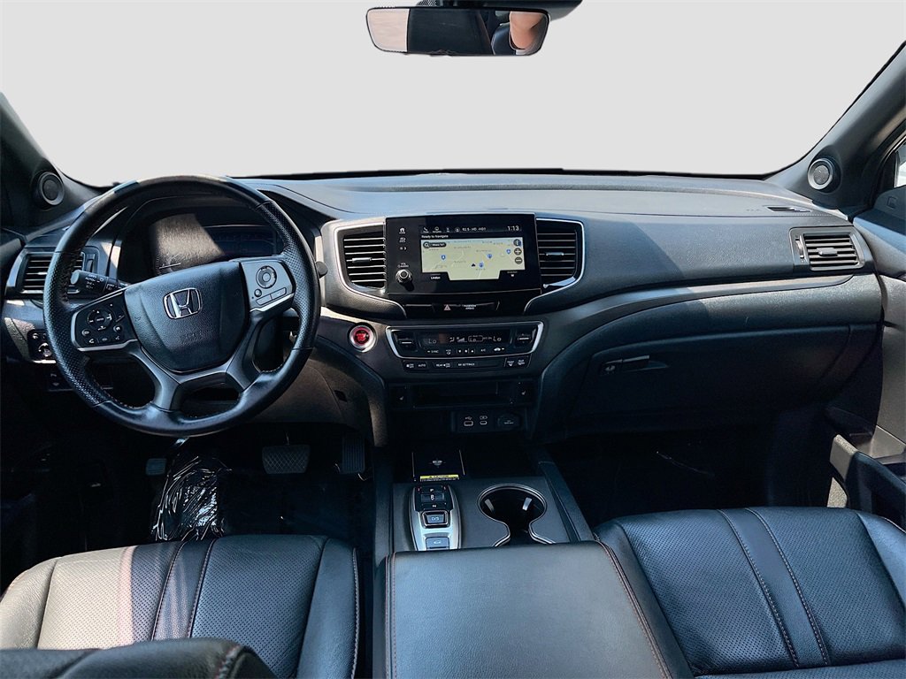 Used 2024 Honda Passport TrailSport image 23