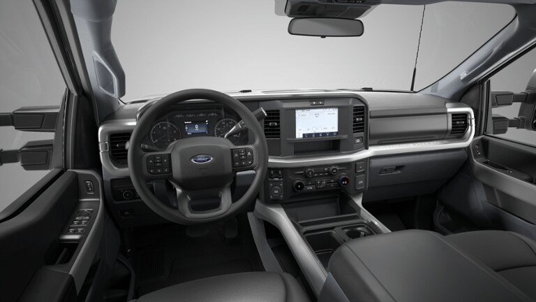 New 2026 Ford F250 XLT w/ FX4 Off-Road Package AWD/4WD image 29
