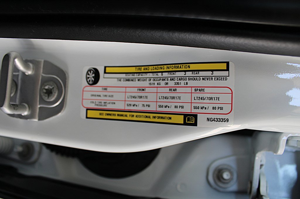 Used 2022 RAM 2500 Tradesman RWD image 25
