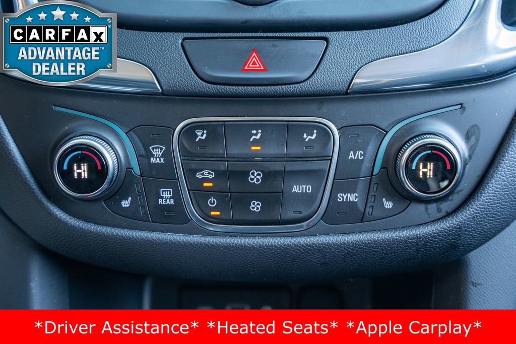 Used 2020 Chevrolet Equinox LT image 25