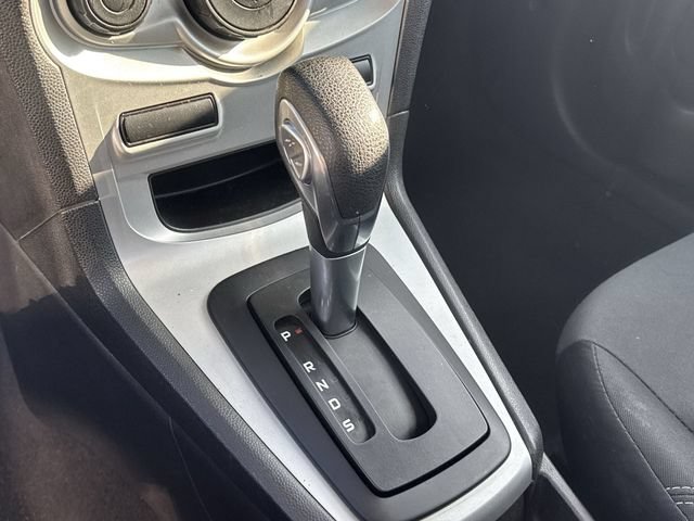Used 2017 Ford Fiesta SE FWD image 14