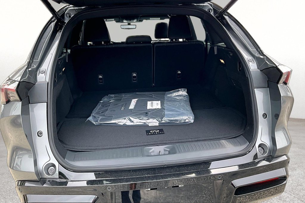 New 2027 INFINITI QX65 Sport AWD/4WD image 33