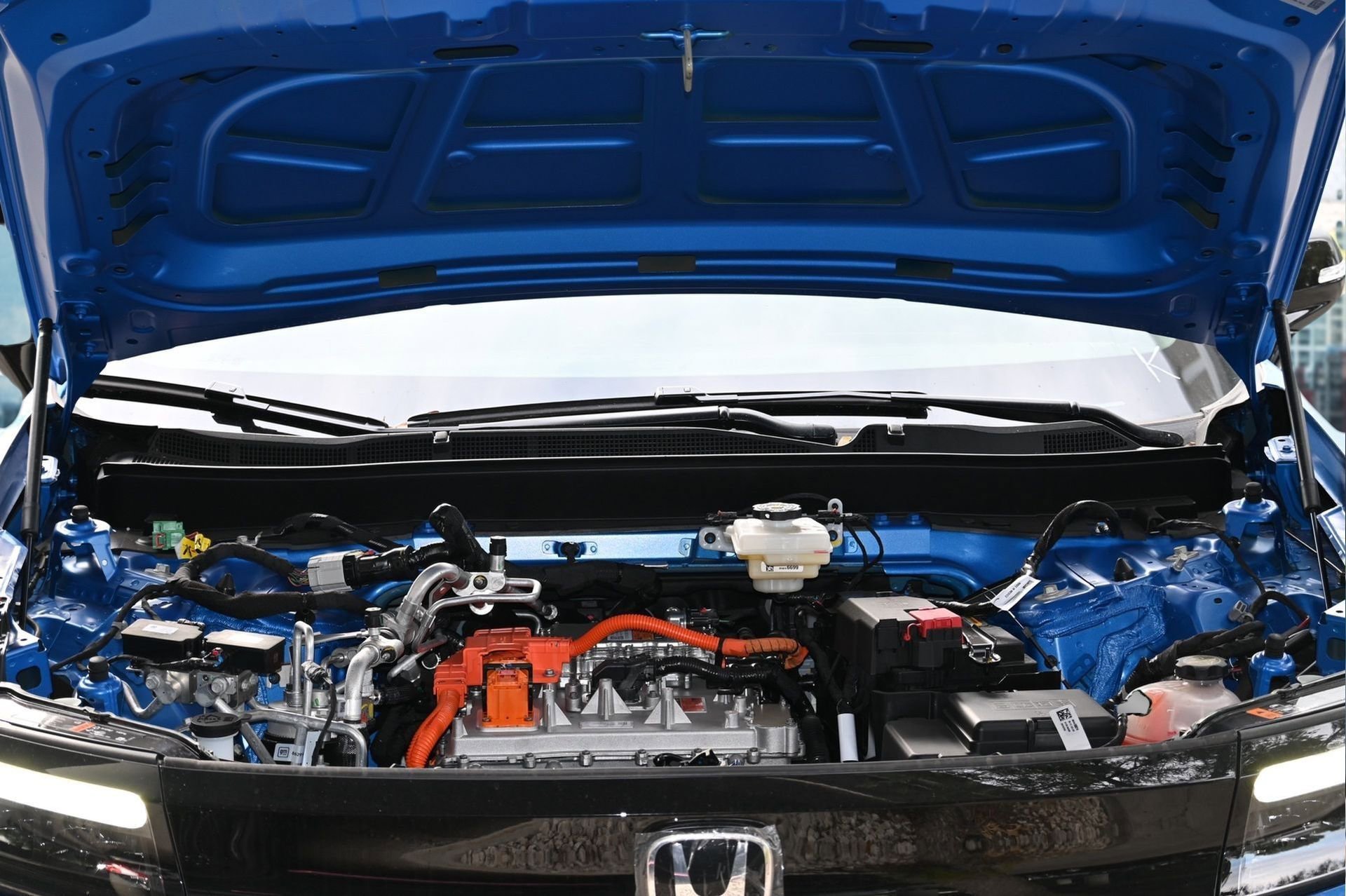 New 2026 Honda Prologue Touring image 35