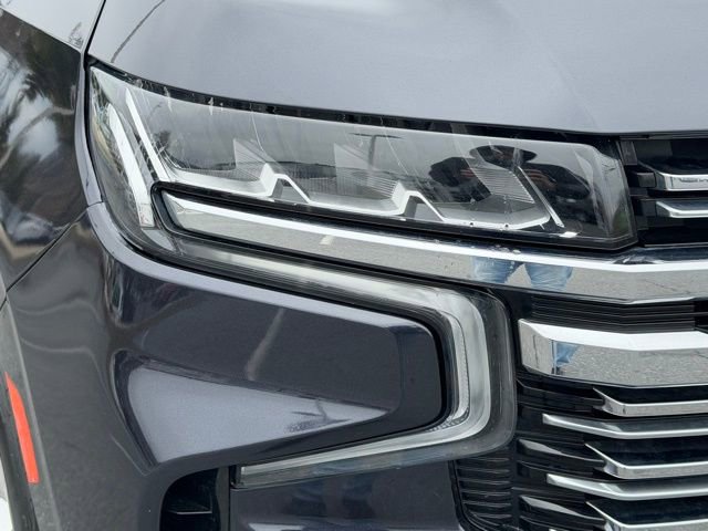 Certified 2023 Chevrolet Suburban Premier image 18