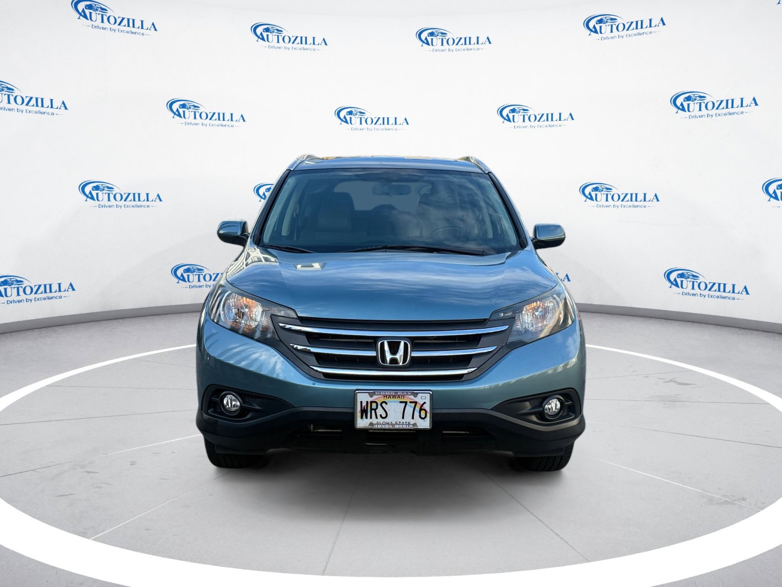 Used 2014 Honda CR-V EX-L image 8