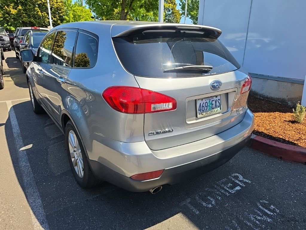 Used 2009 Subaru Tribeca Special Edition AWD/4WD image 3