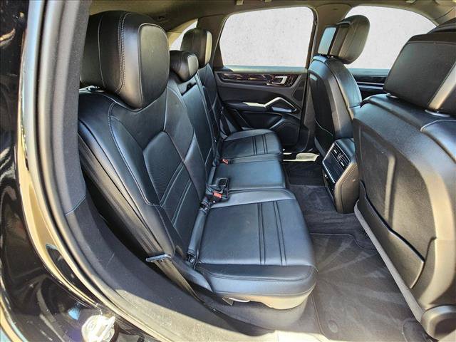 Used 2019 Porsche Cayenne AWD/4WD image 19