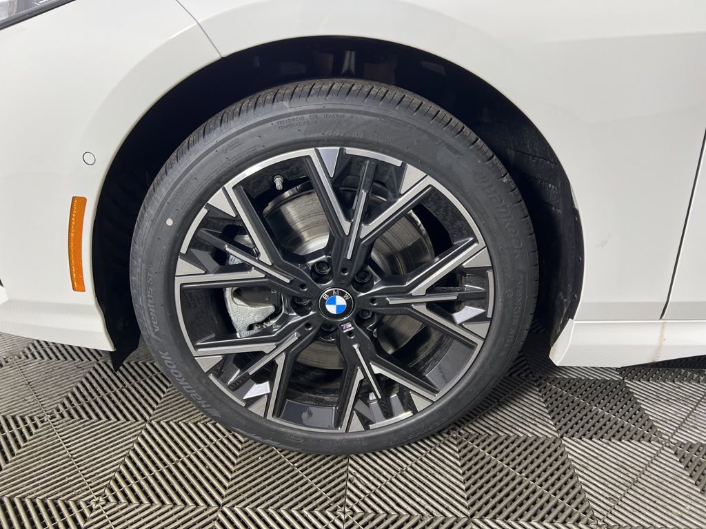 New 2026 BMW 228i xDrive w/ Technology Package AWD/4WD image 6