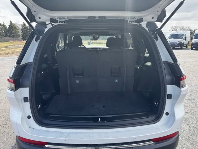 Used 2025 Jeep Grand Cherokee L Laredo w/ Trailer Tow Package image 18