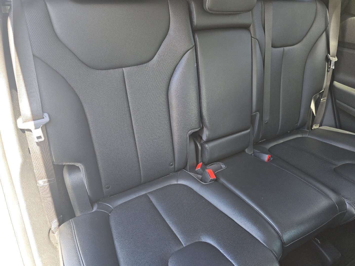 Used 2023 Hyundai Santa Fe XRT image 21