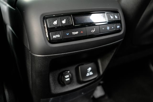 Certified 2025 Hyundai Palisade SEL FWD image 35