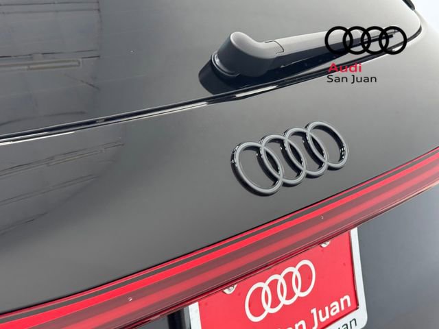New 2026 Audi SQ5 Premium Plus AWD/4WD image 9