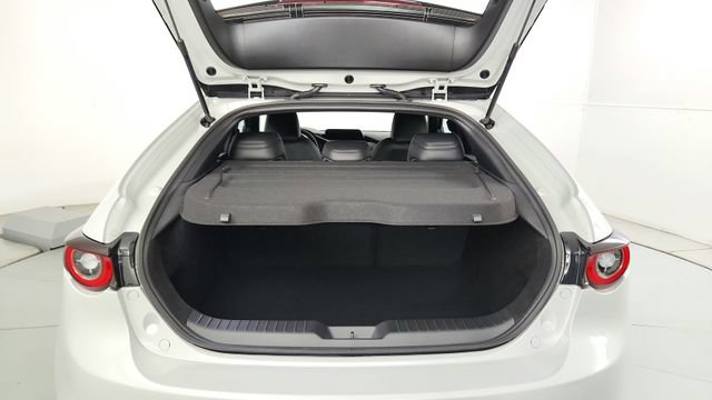 Used 2026 MAZDA MAZDA3 s Sport FWD image 33