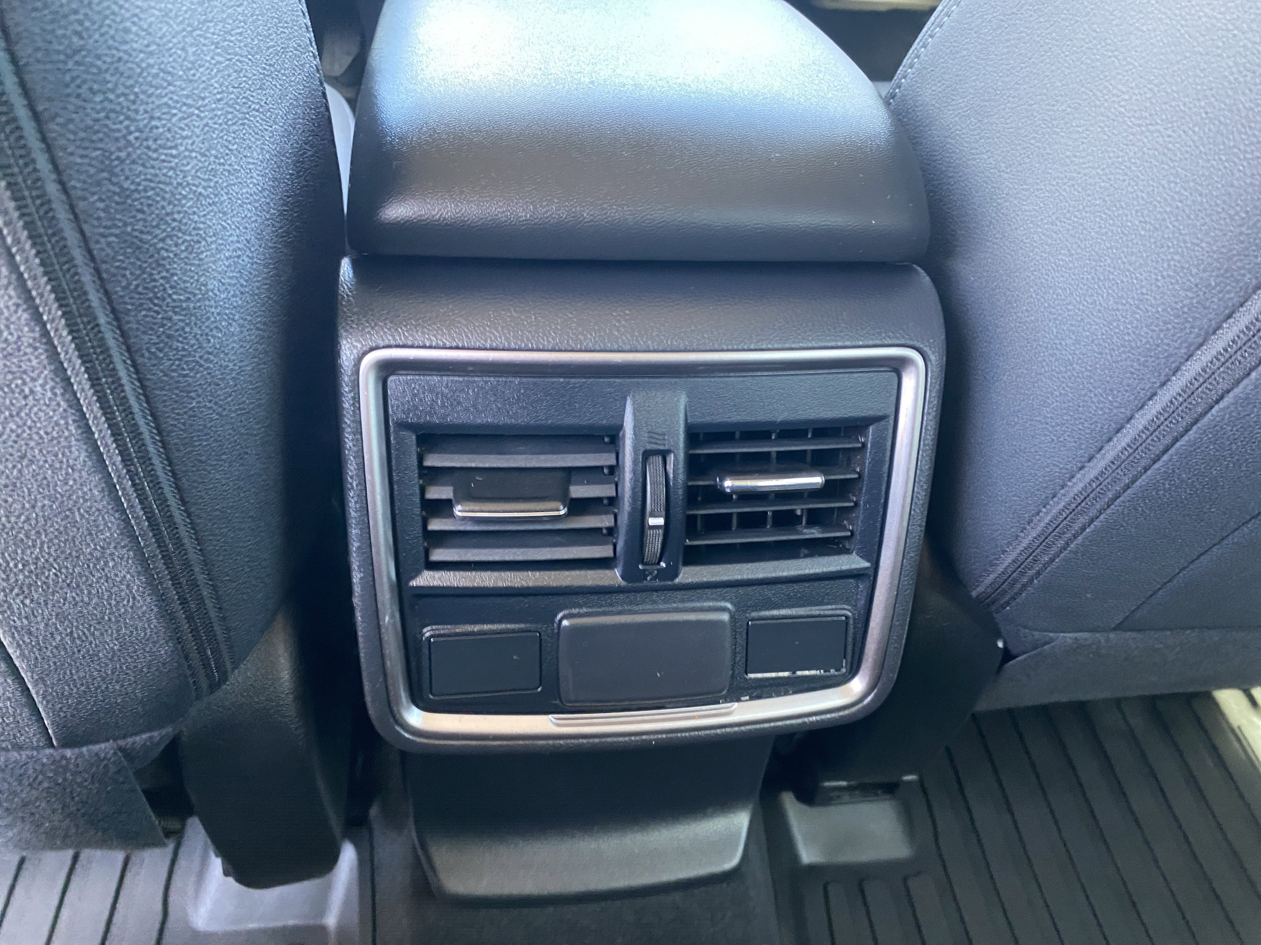 Certified 2024 Subaru Forester Premium image 33