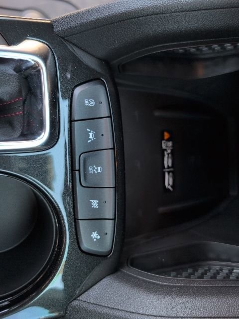 New 2026 Chevrolet TrailBlazer RS w/ Convenience Package FWD image 23