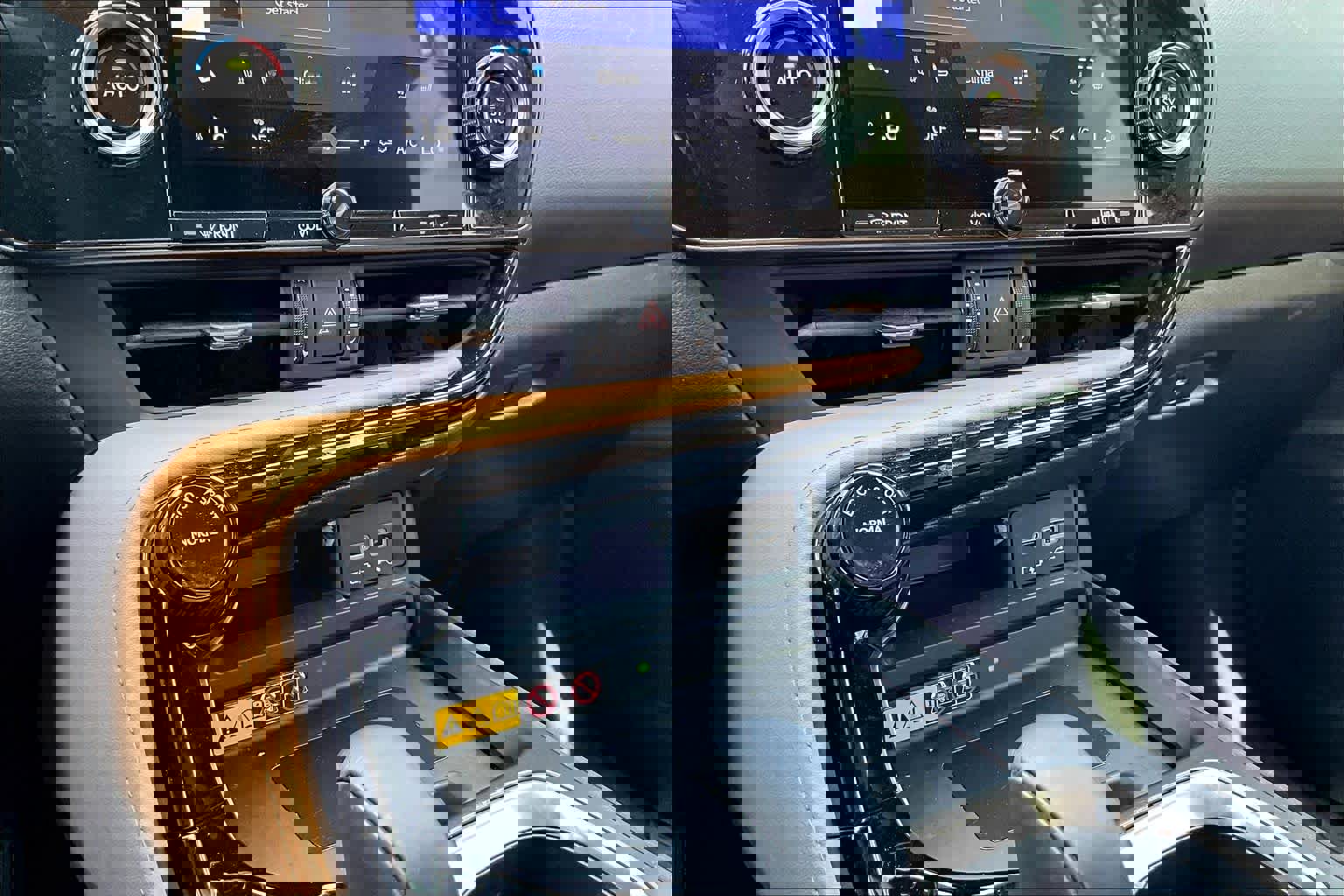 Used 2023 Lexus NX 250 FWD image 35