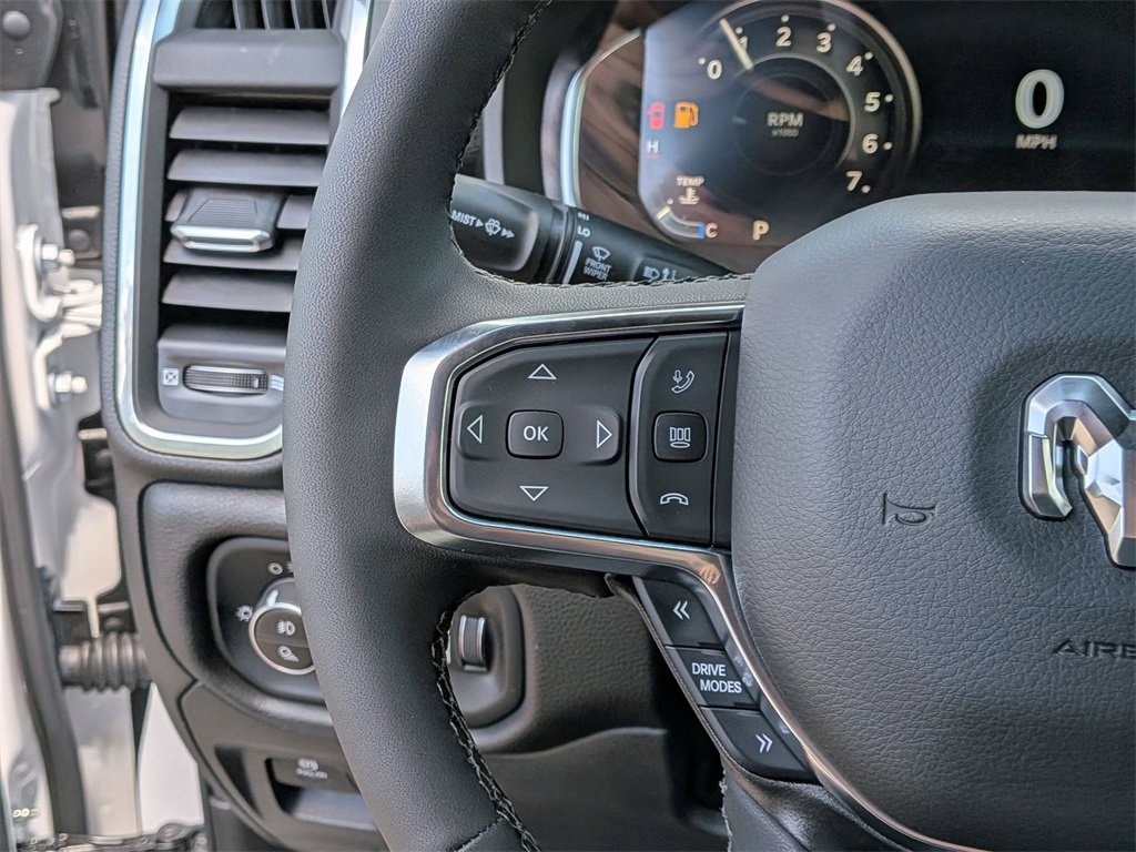New 2026 RAM 1500 Laramie image 20