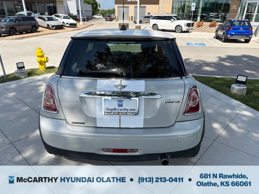 Used 2013 MINI Cooper Hardtop FWD image 13