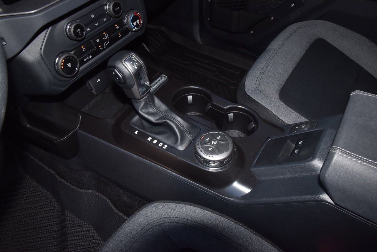 Used 2025 Ford Bronco 2-Door image 29