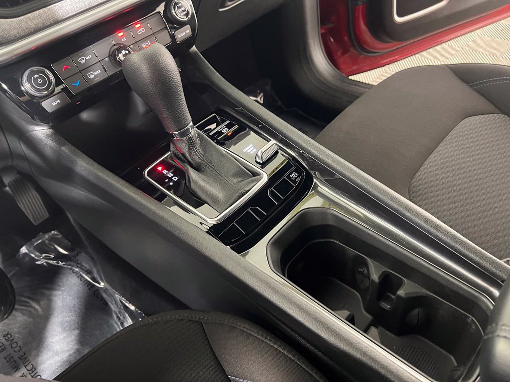 Used 2023 Jeep Compass Sport AWD/4WD image 26