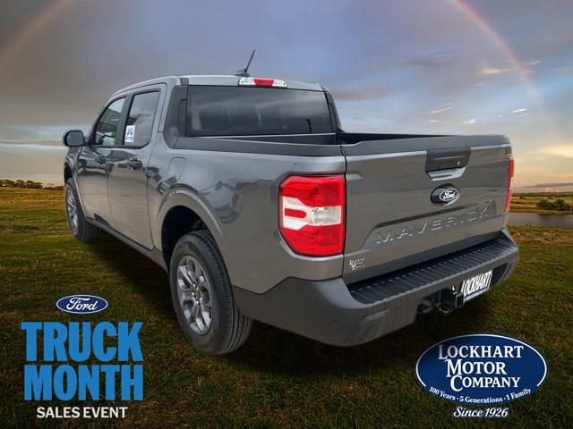 New 2026 Ford Maverick XLT w/ XLT Luxury Package image 5