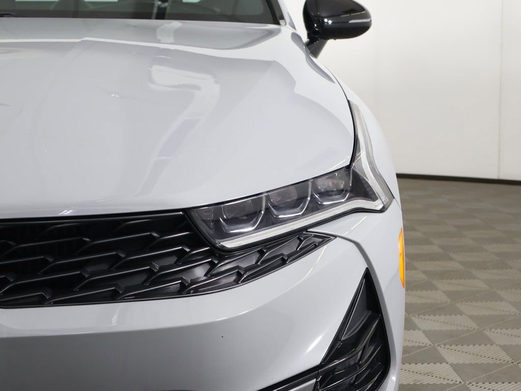 Used 2024 Kia K5 GT-Line image 15