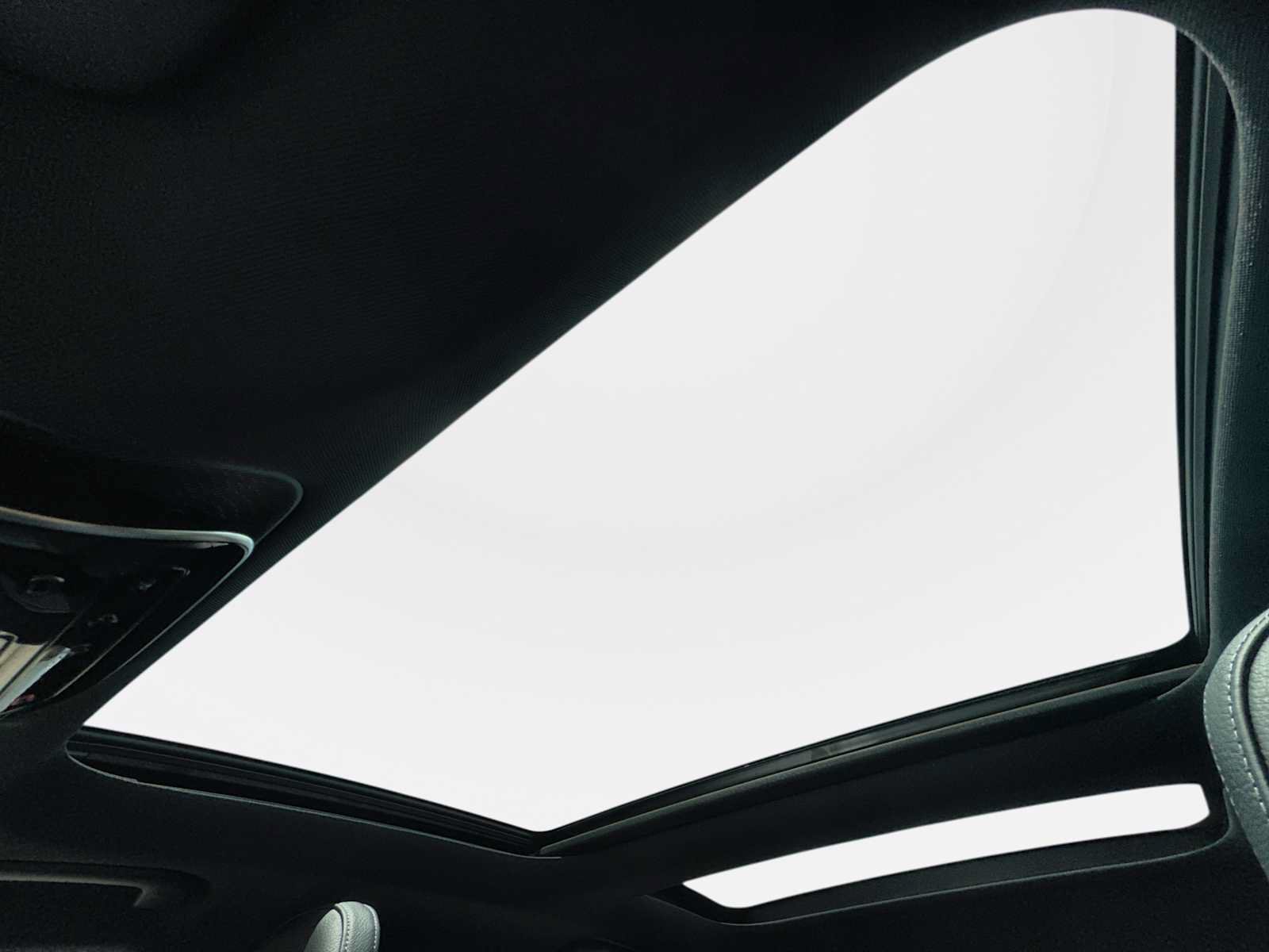New 2026 Mercedes-Benz C 43 AMG 4MATIC Sedan image 29