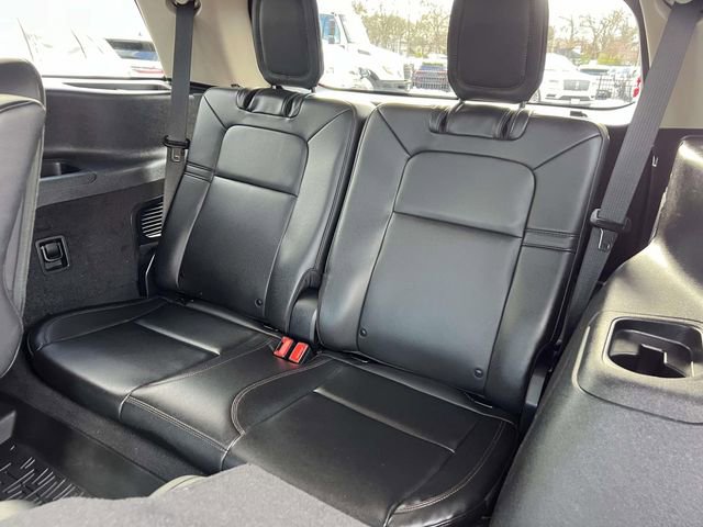 Certified 2023 Lincoln Aviator AWD w/ Premium Package image 16