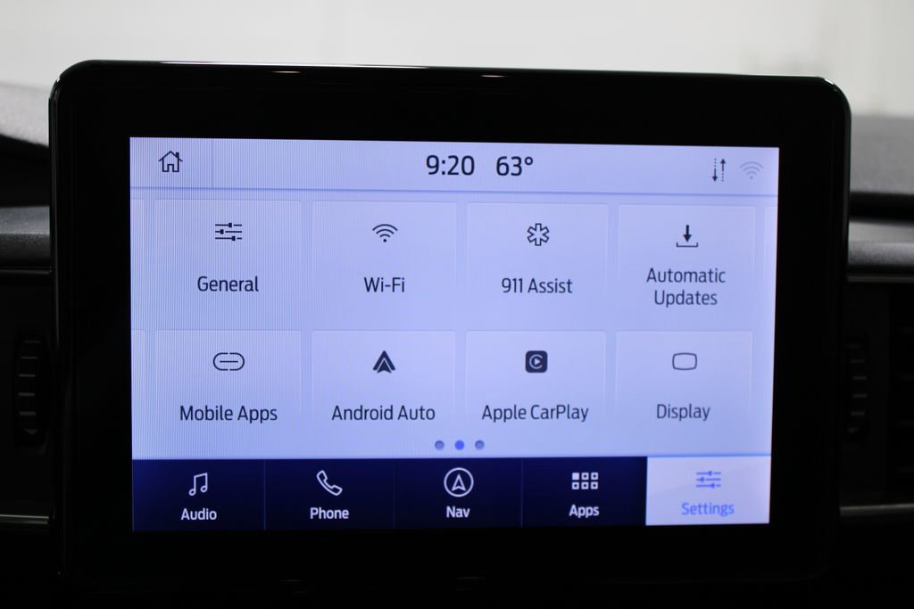 Used 2023 Ford Explorer Limited image 60