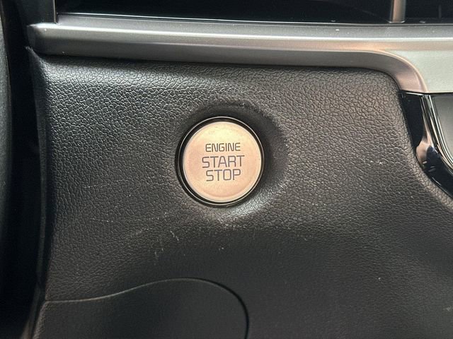 Used 2024 Kia Sorento X-Line EX image 16