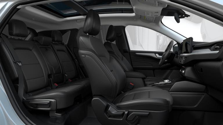 New 2025 Ford Escape SE image 6