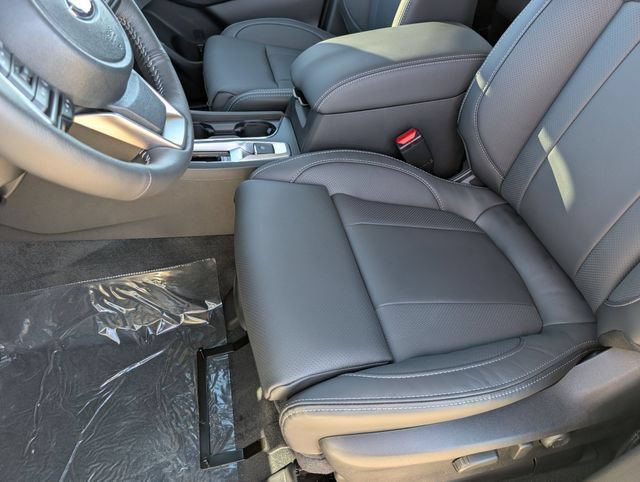 New 2026 Subaru Ascent Limited AWD/4WD image 11