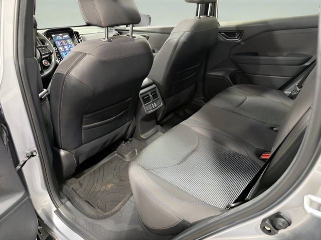 Certified 2026 Subaru Forester Premium AWD/4WD image 31