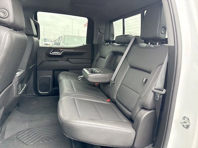Used 2022 Chevrolet Silverado 1500 RST w/ All Star Edition Plus AWD/4WD image 23