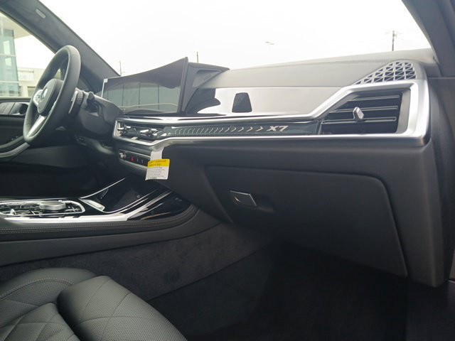 New 2027 BMW X7 xDrive40i AWD/4WD image 20