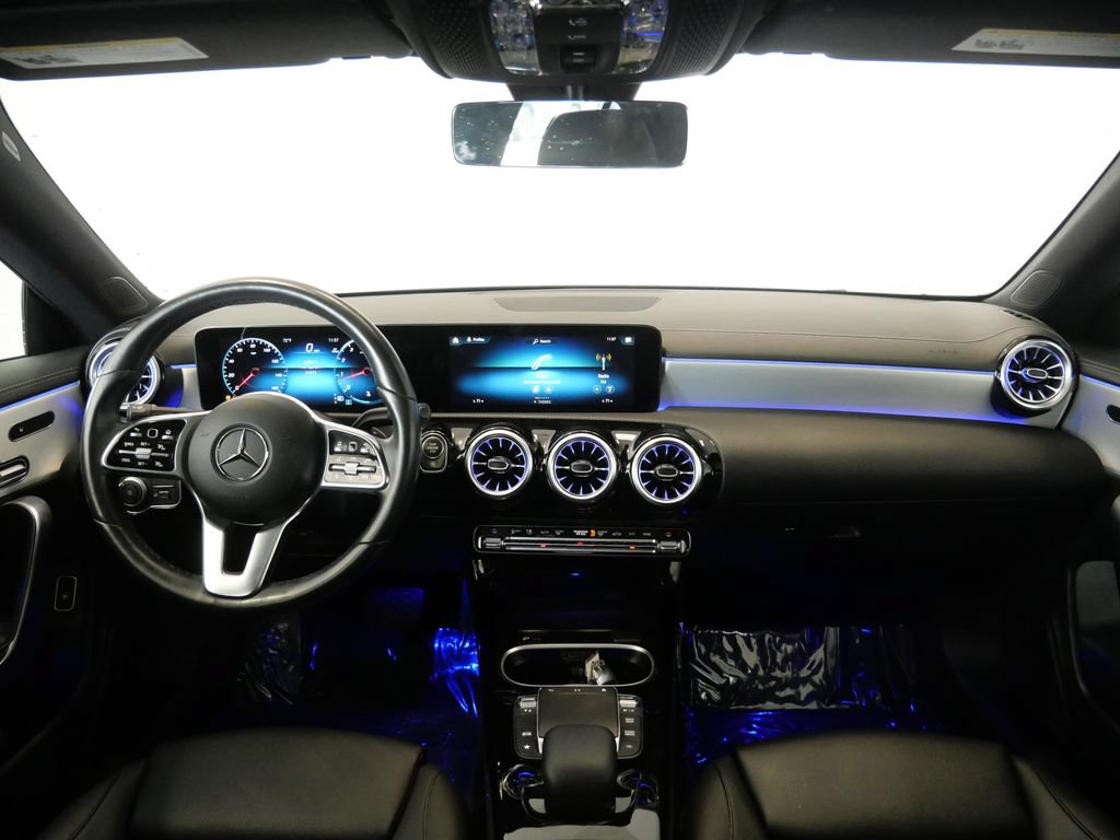 Used 2023 Mercedes-Benz CLA 250 4MATIC image 17